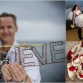 {Real Bride} A Fairy Tale Wedding Theme