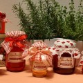 Spread the Love Jam Jam Label {Free Printable}