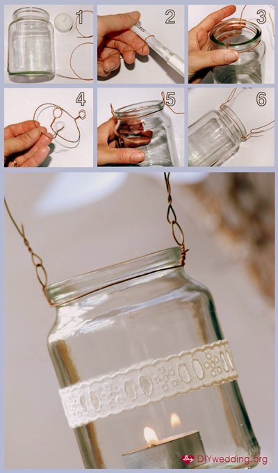 DIY Beach Wedding Inspiration Idea DIY Beach Wedding Inspiration Idea