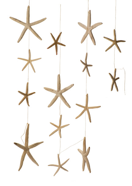 DIY Beach Wedding Inspiration Idea