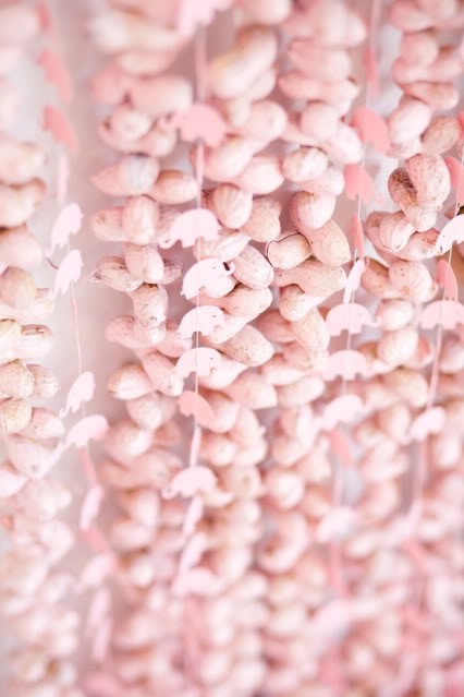 DIY Beach Wedding Inspiration Idea DIY Beach Wedding Inspiration Idea