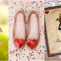 20 DIY Alice in Wonderland Tea Party Wedding Ideas & Inspiration