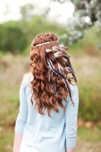 DIY Love Birds Wedding Theme Ideas
