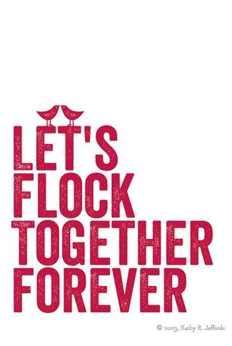 DIY Love Birds Wedding Theme Ideas