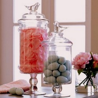 DIY Love Birds Wedding Theme Ideas