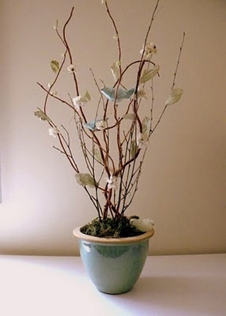 DIY Love Birds Wedding Theme Ideas