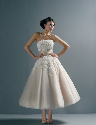 wedding dresses fun