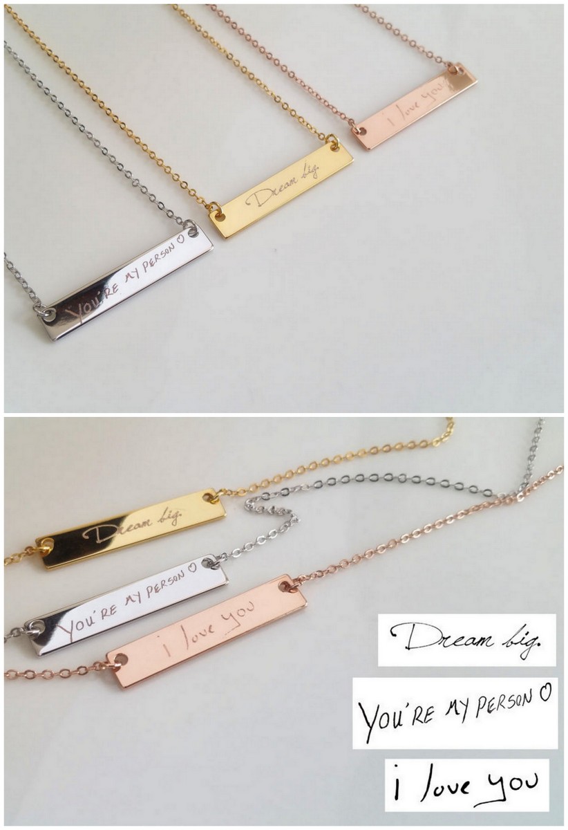 20  totally adorbs bridesmaids gifts: ideas to spoil your girls!
