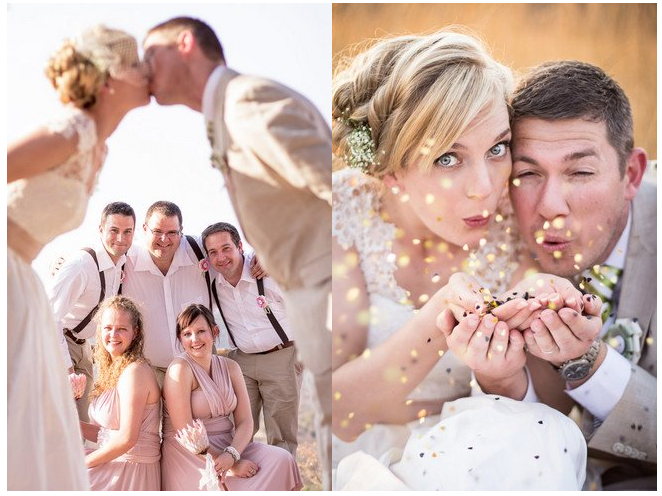 22 Wedding Photo Ideas & Poses {Bridal Must Do!}