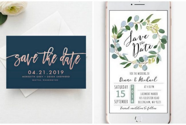 Wedding Stationery Timeline {Wedding Planning Series Part 8}