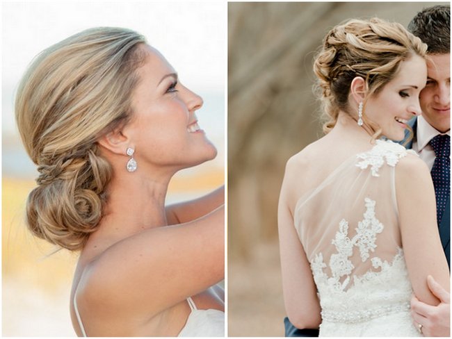 Another 15 Bridal Hairstyles & Wedding Updos