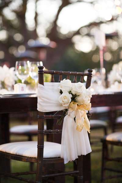 Best Stylish Idea To Renovate Your Wedding Chairs