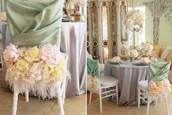 Best Stylish Idea To Renovate Your Wedding Chairs