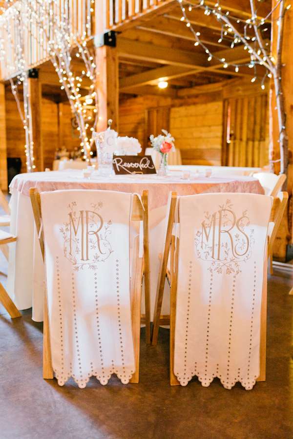 Best Stylish Idea To Renovate Your Wedding Chairs