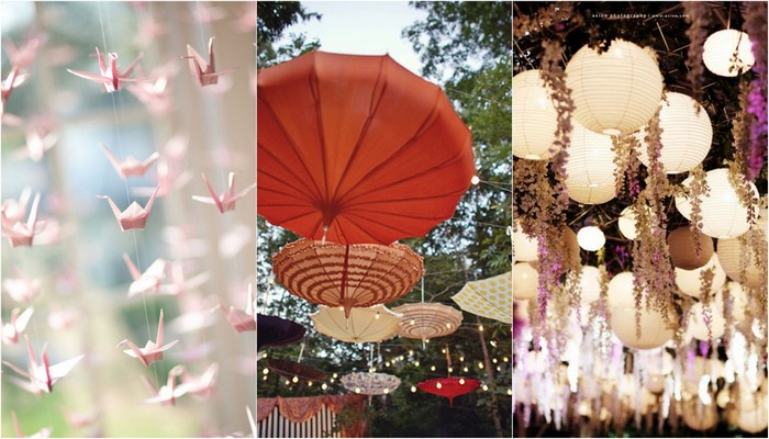 21 Diy Outdoor Hanging Decor Ideas We Adore - Hanging Lantern Decor Ideas