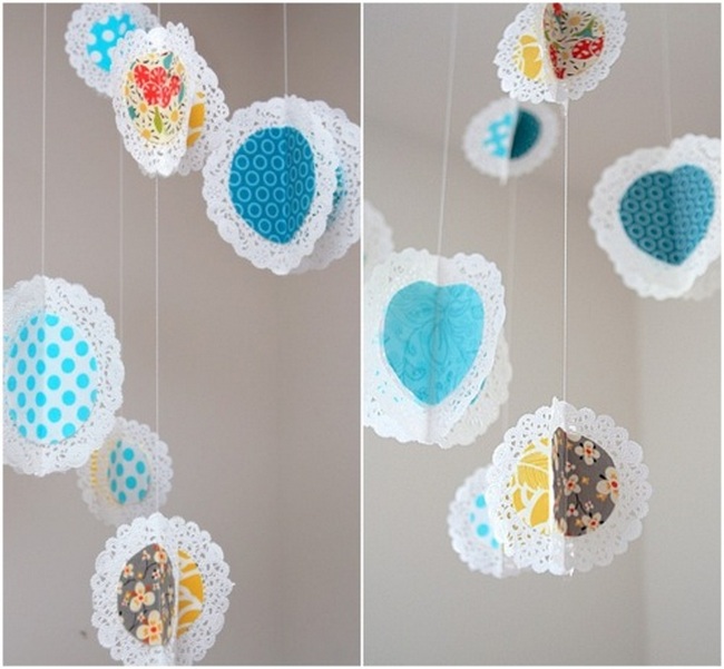 21 diy outdoor hanging