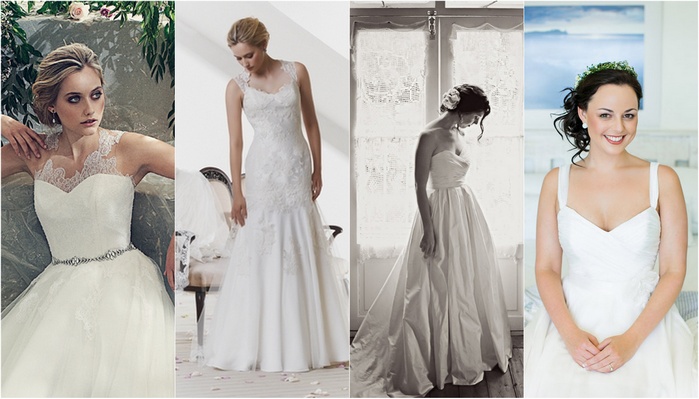 {Wedding Dress Design} Elbeth Gillis Bridal Wear – Cape Town