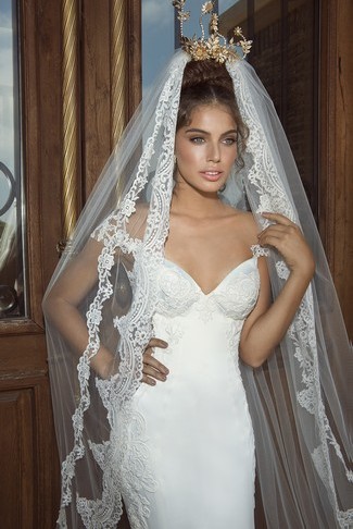Galia Lahav 2017 Empress Wedding Collection Galia Lahav 2017 Empress Wedding Dress Collection Fiona