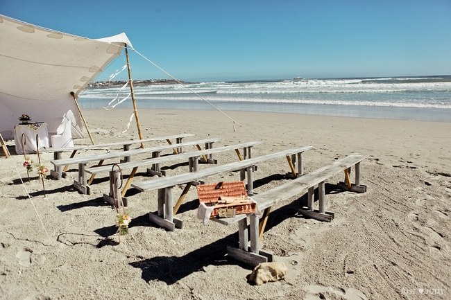 Plan A Wedding In Cape Town