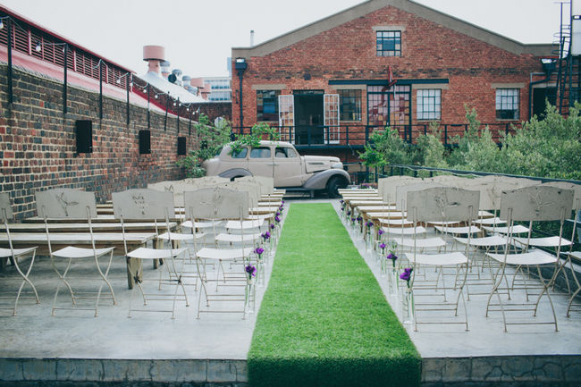 10 Johannesburg Wedding Venues