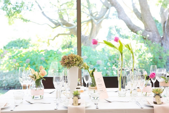 Blush & Gold Outdoor Wedding, Hathersage House Cape Town Blush & Gold Outdoor Wedding, Hathersage House Cape Town