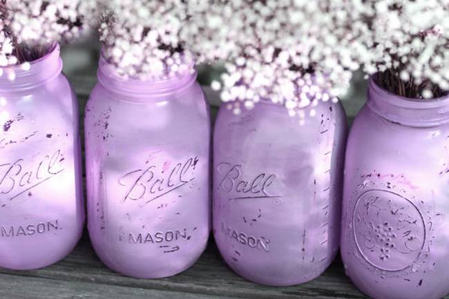 Lilac And Lavender Wedding Ideas Trendy Tuesday Lilac And Lavender Wedding Ideas