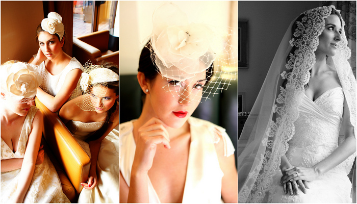 Vintage Bridal Styling Tips