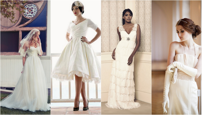 Vintage Bridal Styling Expert Tips