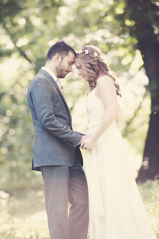 Vintage Literary Themed Wedding, Brooklyn New York Vintage Literary Themed Wedding, Brooklyn New York