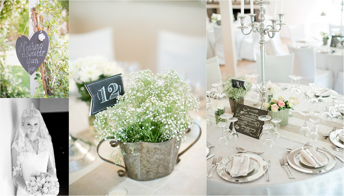 Modern Country Gauteng Wedding South Africa