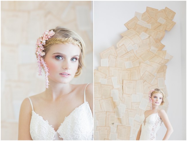 Swoonworthy Braided Wedding Hairstyles