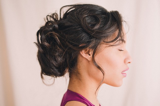 Stunning Beach Wedding Hairstyles Tropical Hair Styling Tips
