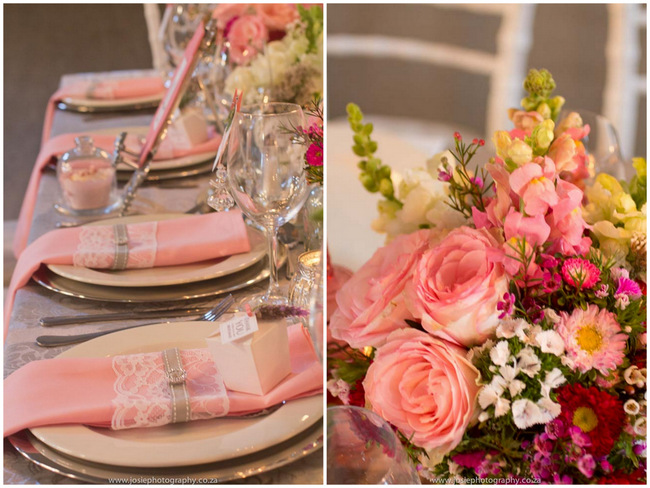 elegant vintage wedding ideas