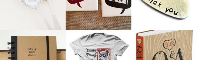 Christmas Gifts for Him That Don't Suck!