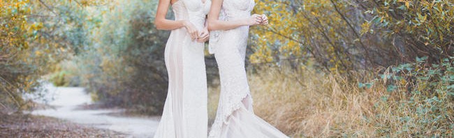 The NEW Galia Lahav 2015 Wedding Dresses. Brittany Berggren Photos