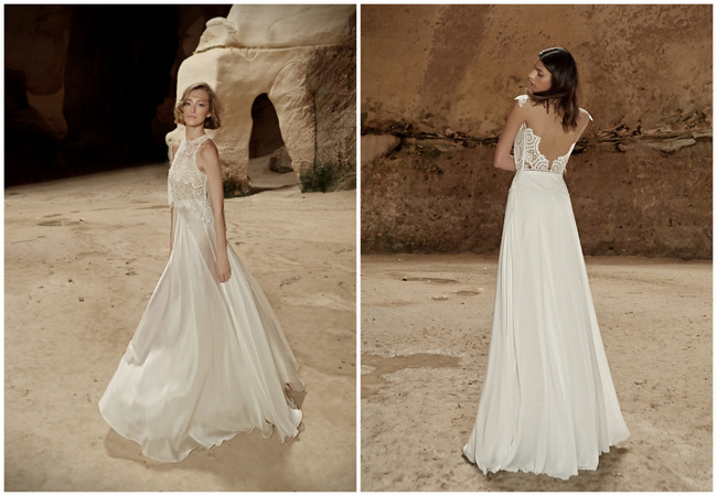 Grace and Comfort: Introducing LimorRosen Bridal {Plus Designer Interview}