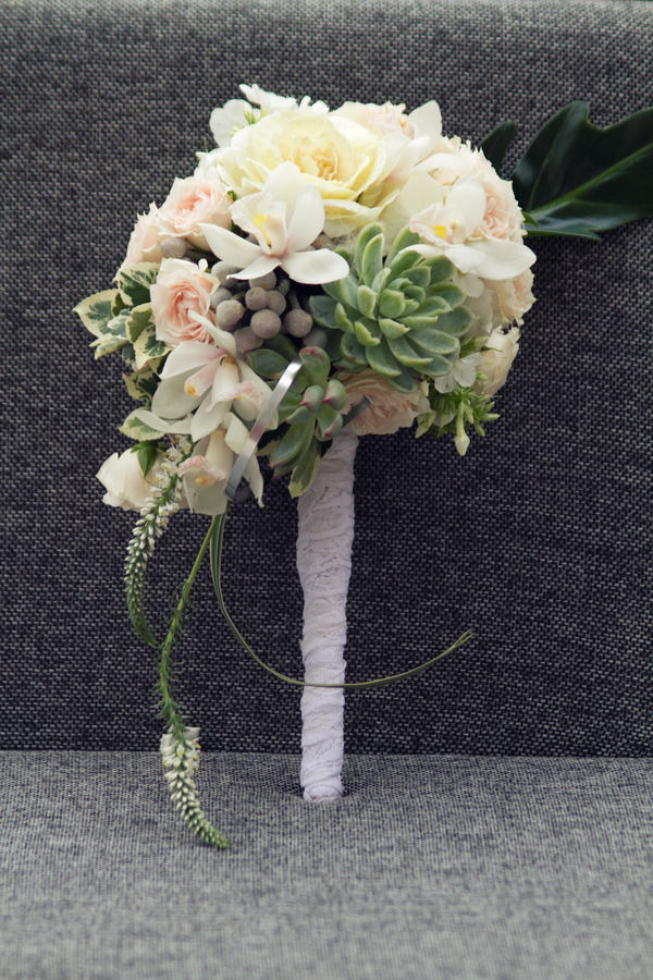 Rustic Wedding Bouquets 9