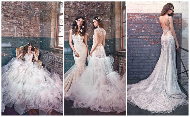 Fairy Tale Wedding Dresses