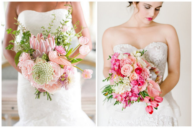 25 Breathtaking Wedding Bouquets Too Good to Miss!