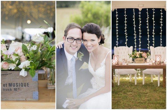 Kloofzicht Lodge Wedding Celebration {Jack and Jane Photography}