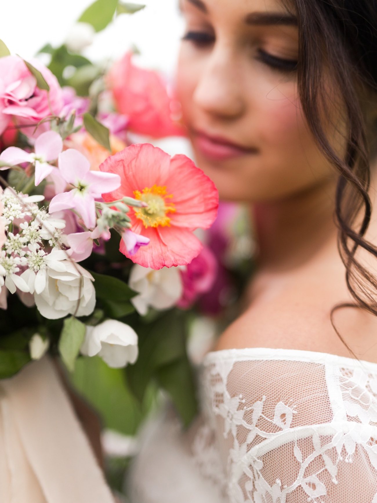 Ideas for the Romantic, Thoughtful, Environmentally-Friendly Bride ...
