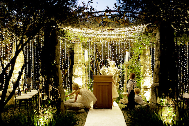 Mesmerizing Ling Outdoor Night Wedding Ceremony Nola Photography Outdoor Night Wedding Ceremony