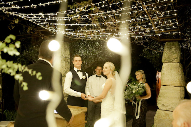 Mesmerizing Ling Outdoor Night Wedding Ceremony Nola Photography Outdoor Night Wedding Ceremony