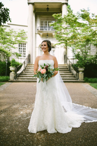 Burritt on the Mountain Wedding {Jett Walker Photography}