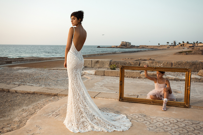 Galia Lahav Wedding Dresses 2017