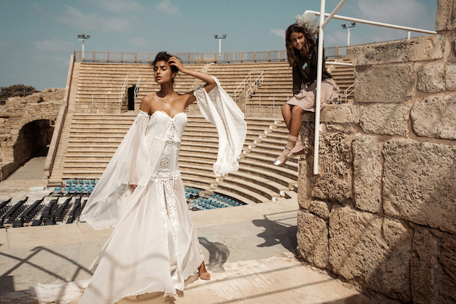 Galia Lahav Wedding Dresses 2017