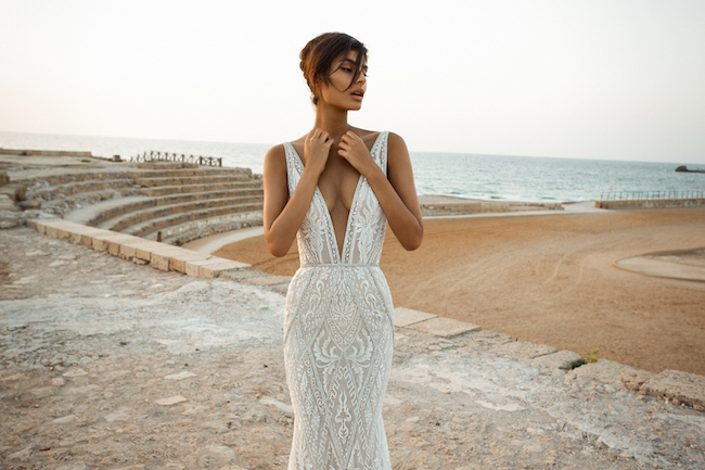 Galia Lahav Wedding Dresses 2017