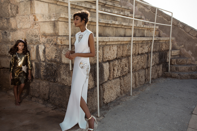 Galia Lahav Wedding Dresses 2017