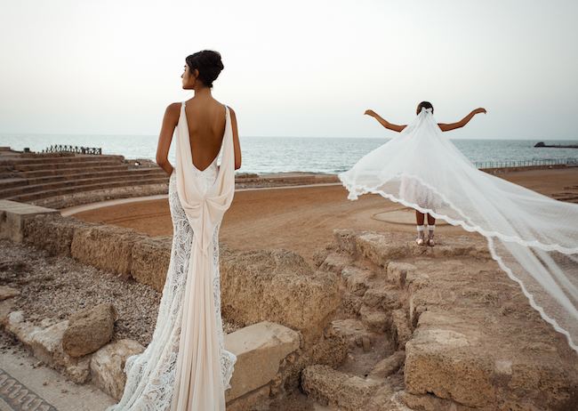 Galia Lahav Wedding Dresses 2017