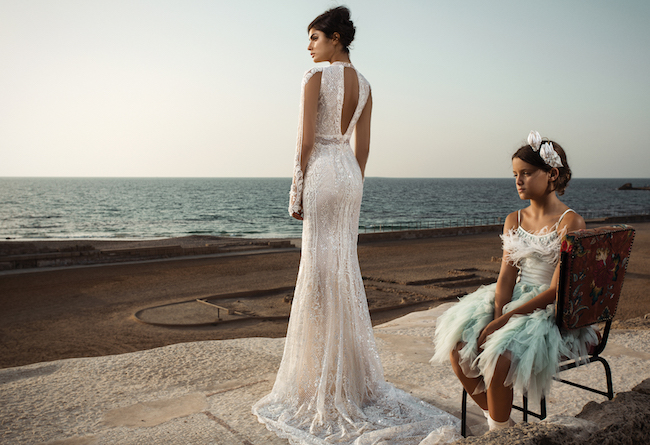 Galia Lahav Wedding Dresses 2017